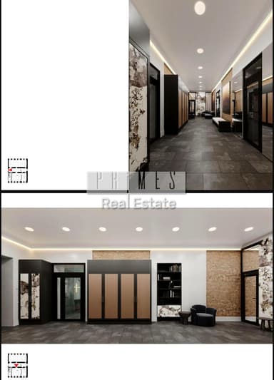 Коммерческая недвижимость по адресу ул. Златоустовская (площадь 570 м²) - Atlanta.ua - imageAlt 37