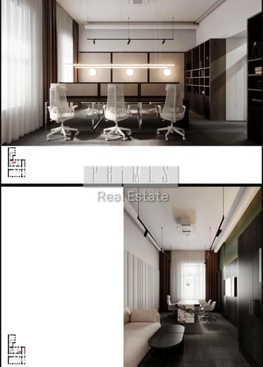 Коммерческая недвижимость по адресу ул. Златоустовская (площадь 570 м²) - Atlanta.ua - imageAlt 63