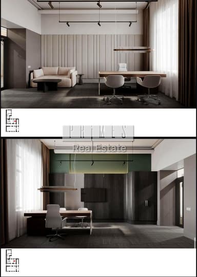 Коммерческая недвижимость по адресу ул. Златоустовская (площадь 570 м²) - Atlanta.ua - imageAlt 64