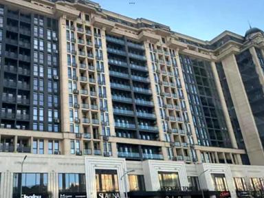 2-комнатная квартира по адресу Космонавтов просп. (площадь 82 м²) - Atlanta.ua - фото 12