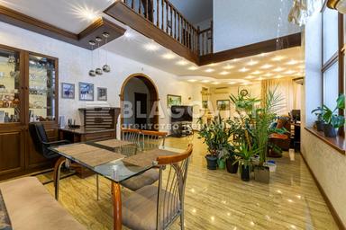 Дом по адресу пер. Энергетиков (площадь 282,9 м²) - Atlanta.ua - фото 94