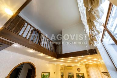 Дом по адресу пер. Энергетиков (площадь 282,9 м²) - Atlanta.ua - фото 95