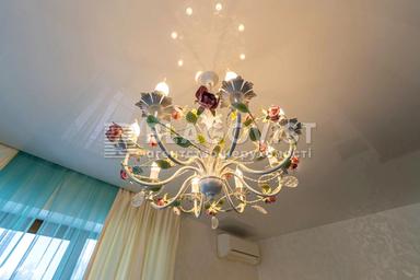 Дом по адресу пер. Энергетиков (площадь 282,9 м²) - Atlanta.ua - фото 108