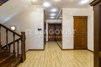 Дом по адресу пер. Энергетиков (площадь 282,9 м²) - Atlanta.ua - фото 137