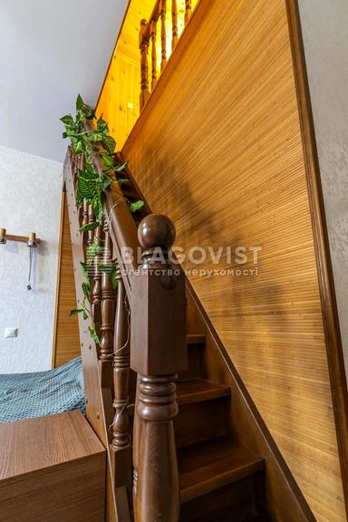 Дом по адресу пер. Энергетиков (площадь 282,9 м²) - Atlanta.ua - фото 139