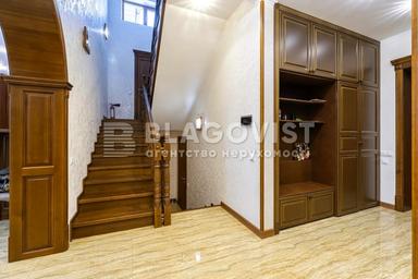 Дом по адресу пер. Энергетиков (площадь 282,9 м²) - Atlanta.ua - фото 142