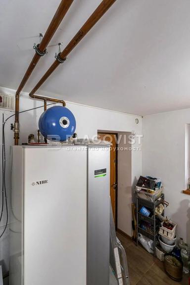 Дом по адресу пер. Энергетиков (площадь 282,9 м²) - Atlanta.ua - фото 145