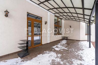 Дом по адресу пер. Энергетиков (площадь 282,9 м²) - Atlanta.ua - фото 147