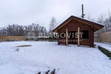 Дом по адресу пер. Энергетиков (площадь 282,9 м²) - Atlanta.ua - фото 152
