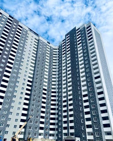 1-комнатная квартира по адресу пер. Энергетиков (площадь 48,8 м²) - Atlanta.ua - фото 17