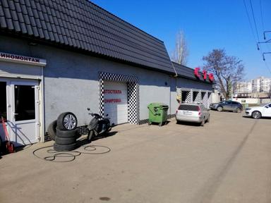 Комерційна нерухомість за адресою вул. Бугаївська (площа 464 м²) - Atlanta.ua - фото 22