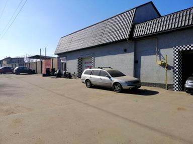 Комерційна нерухомість за адресою вул. Бугаївська (площа 464 м²) - Atlanta.ua - фото 20