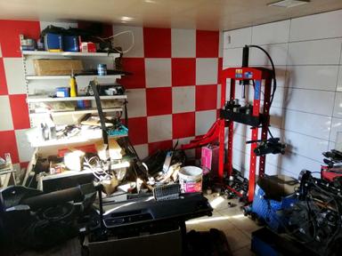 Комерційна нерухомість за адресою вул. Бугаївська (площа 464 м²) - Atlanta.ua - фото 21