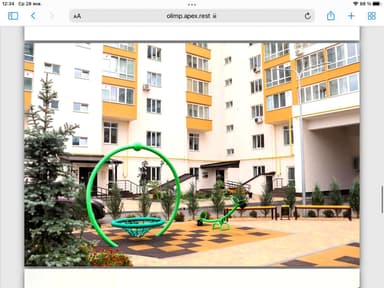 3-rooms apartment apartment by the address st. Yunosti prosp (area 116,8 m²) - Atlanta.ua - фото 18