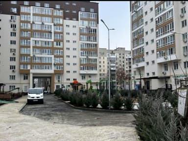 3-rooms apartment apartment by the address st. Yunosti prosp (area 116,8 m²) - Atlanta.ua - фото 19