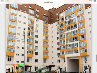 3-rooms apartment apartment by the address st. Yunosti prosp (area 116,8 m²) - Atlanta.ua - фото 17