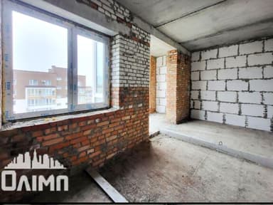 3-rooms apartment apartment by the address st. Yunosti prosp (area 116,8 m²) - Atlanta.ua - фото 24