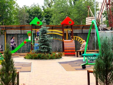 3-rooms apartment apartment by the address st. Yunosti prosp (area 116,8 m²) - Atlanta.ua - фото 16