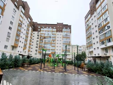 3-rooms apartment apartment by the address st. Yunosti prosp (area 116,8 m²) - Atlanta.ua - фото 15