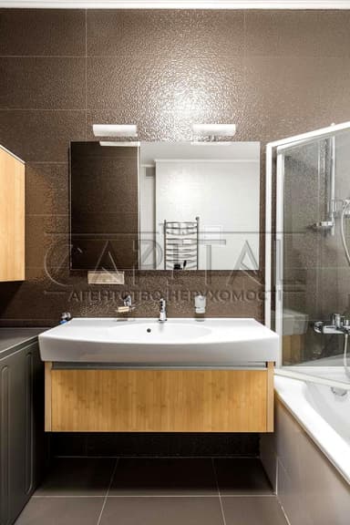 3-комнатная квартира по адресу ул. Антоновича (площадь 120 м²) - Atlanta.ua - фото 40