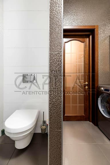 3-комнатная квартира по адресу ул. Антоновича (площадь 120 м²) - Atlanta.ua - фото 42