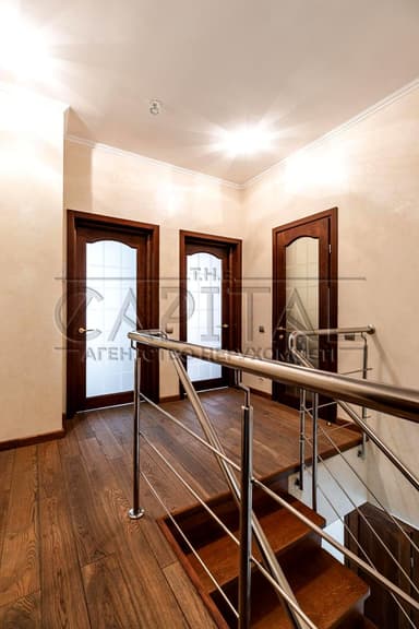 3-комнатная квартира по адресу ул. Антоновича (площадь 120 м²) - Atlanta.ua - фото 45