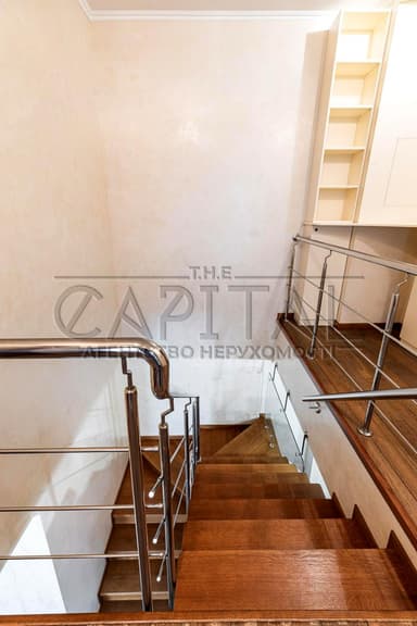 3-комнатная квартира по адресу ул. Антоновича (площадь 120 м²) - Atlanta.ua - фото 47