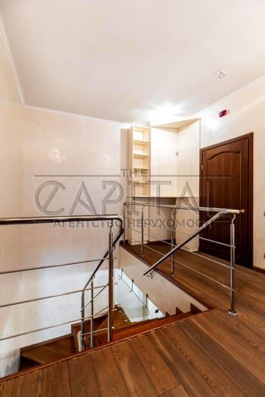 3-комнатная квартира по адресу ул. Антоновича (площадь 120 м²) - Atlanta.ua - фото 46