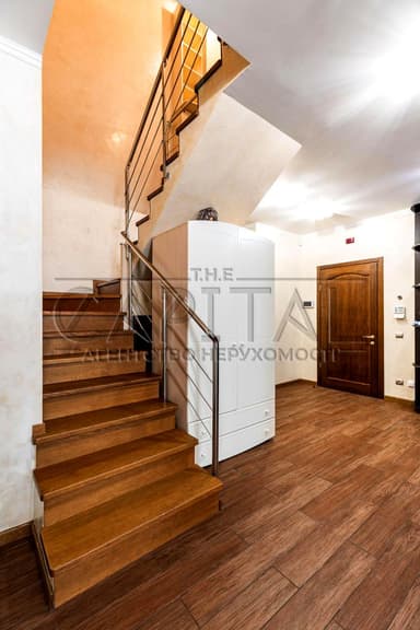 3-комнатная квартира по адресу ул. Антоновича (площадь 120 м²) - Atlanta.ua - фото 48