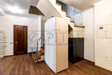 3-комнатная квартира по адресу ул. Антоновича (площадь 120 м²) - Atlanta.ua - фото 51