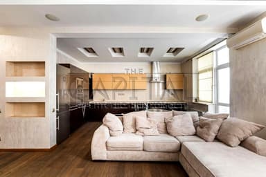 3-комнатная квартира по адресу ул. Антоновича (площадь 120 м²) - Atlanta.ua - фото 29