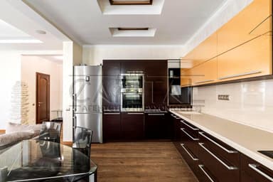 3-комнатная квартира по адресу ул. Антоновича (площадь 120 м²) - Atlanta.ua - фото 30