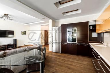 3-комнатная квартира по адресу ул. Антоновича (площадь 120 м²) - Atlanta.ua - фото 32