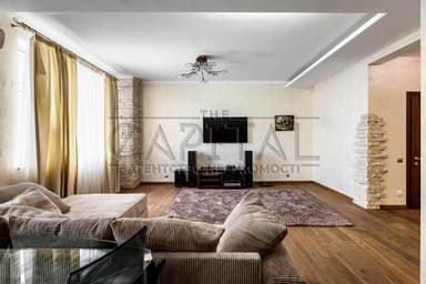 3-комнатная квартира по адресу ул. Антоновича (площадь 120 м²) - Atlanta.ua - фото 31