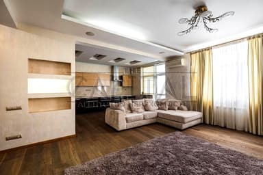 3-комнатная квартира по адресу ул. Антоновича (площадь 120 м²) - Atlanta.ua - фото 33