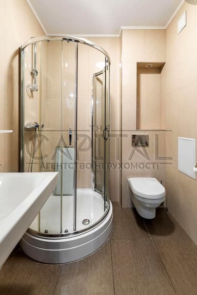 3-комнатная квартира по адресу ул. Антоновича (площадь 120 м²) - Atlanta.ua - фото 52