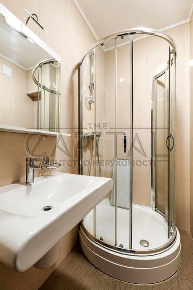 3-комнатная квартира по адресу ул. Антоновича (площадь 120 м²) - Atlanta.ua - фото 53