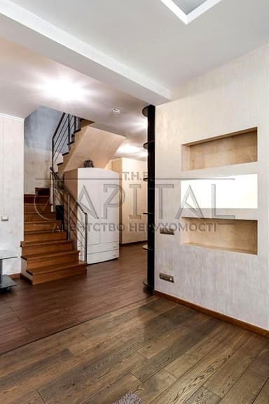 3-комнатная квартира по адресу ул. Антоновича (площадь 120 м²) - Atlanta.ua - фото 54