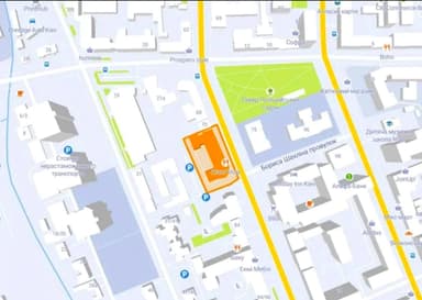 3-комнатная квартира по адресу ул. Антоновича (площадь 120 м²) - Atlanta.ua - фото 56