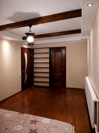 2-комнатная квартира по адресу ул. Новополевая (площадь 46 м²) - Atlanta.ua - фото 14