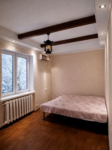 2-комнатная квартира по адресу ул. Новополевая (площадь 46 м²) - Atlanta.ua - фото 13