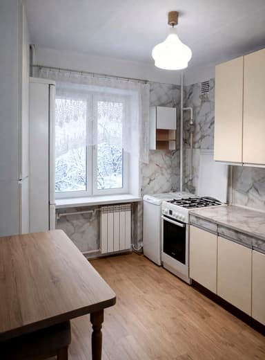 2-комнатная квартира по адресу ул. Новополевая (площадь 46 м²) - Atlanta.ua - фото 15