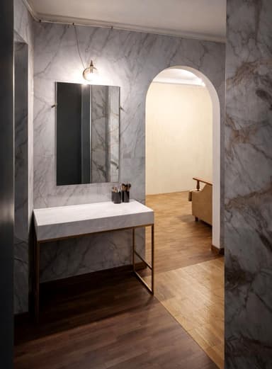 2-комнатная квартира по адресу ул. Новополевая (площадь 46 м²) - Atlanta.ua - фото 16