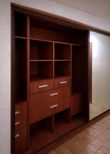 2-комнатная квартира по адресу ул. Новополевая (площадь 46 м²) - Atlanta.ua - фото 18