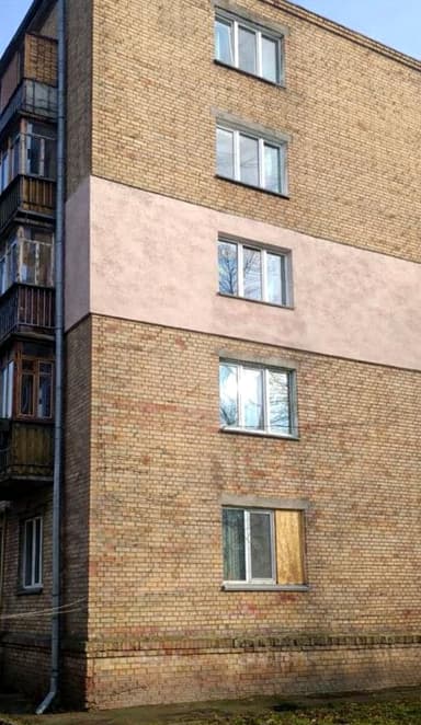 2-комнатная квартира по адресу ул. Новополевая (площадь 46 м²) - Atlanta.ua - фото 21