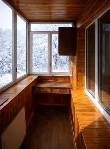 2-комнатная квартира по адресу ул. Новополевая (площадь 46 м²) - Atlanta.ua - фото 22