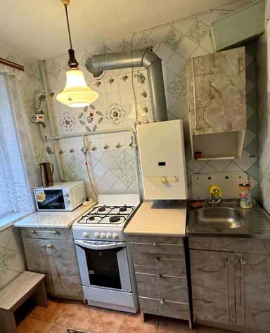 2-rooms apartment apartment by the address st. Yunosti prosp (area 48 m²) - Atlanta.ua - imageAlt 10