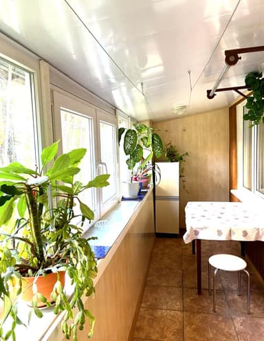 3-комнатная квартира по адресу ул. 15-я линия (площадь 70 м²) - Atlanta.ua - фото 13