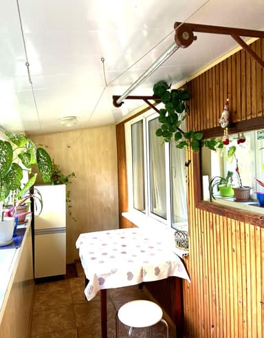 3-комнатная квартира по адресу ул. 15-я линия (площадь 70 м²) - Atlanta.ua - фото 14