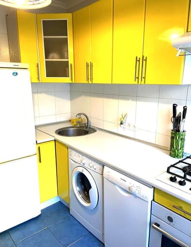 3-комнатная квартира по адресу ул. 15-я линия (площадь 70 м²) - Atlanta.ua - фото 20